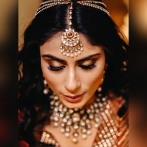 Airbrush Makeup in Delhi