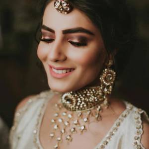 Airbrush Makeup in Delhi