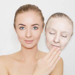 Anti Aging Treatment in Chanakyapuri