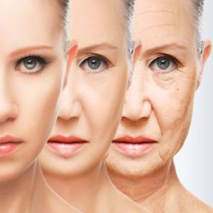 Anti Aging Treatment in Paschim Vihar