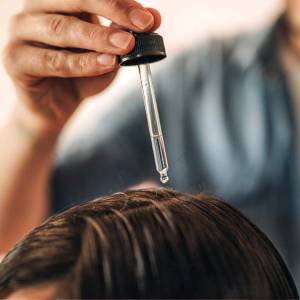 Anti Dandruff Treatment in Paschim Vihar