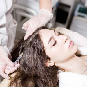 Anti Dandruff Treatment in Vasant Vihar