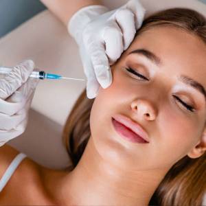 Anti Wrinkles Treatment in Sarita Vihar