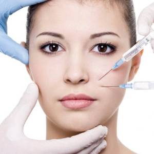 Anti Wrinkles Treatment in Preet Vihar