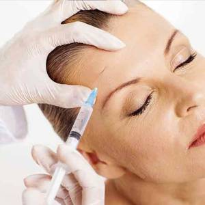 Anti Wrinkles Treatment in Delhi