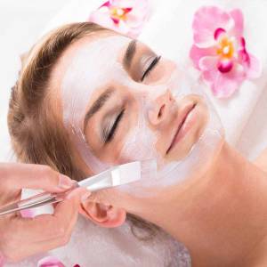 Basic Skin Course in Delhi
