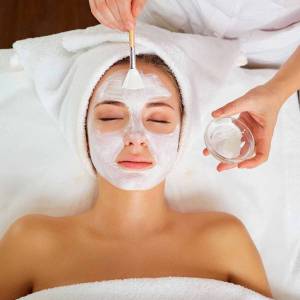 Basic Skin Course in Delhi