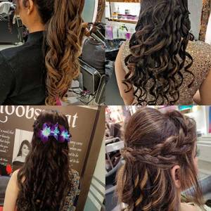 Best Hair Salon For Women in Rajouri Garden