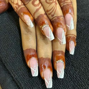 Best Nail Art Services in Rohini
