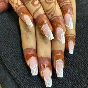 Best Nail Art Services in Kalkaji