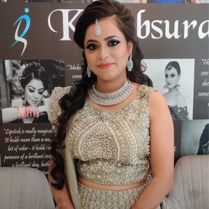 Best Party Makeup in Okhla