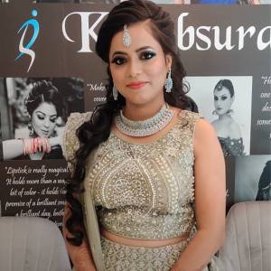 Best Party Makeup in Chanakyapuri