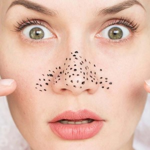 Blackhead Removal in Connaught Place