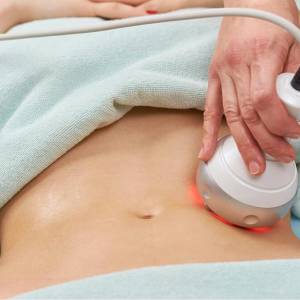 Body Shaping Through RF Therapy in Delhi
