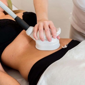Body Shaping Through RF Therapy in Greater Kailash