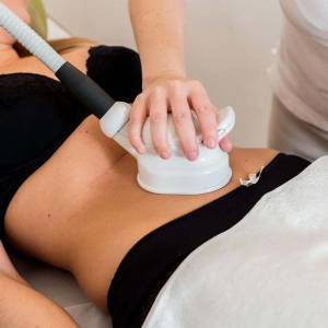 Body Shaping Through RF Therapy in Delhi