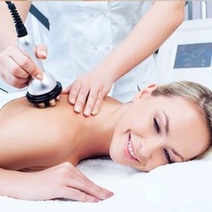 Body Shaping Through RF Therapy in India