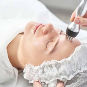 Body Shaping Through RF Therapy in Hauz Khas