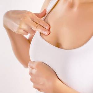 Breast Development in Delhi
