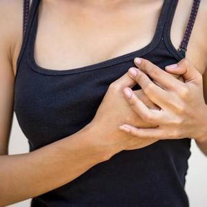 Breast Development in Delhi