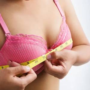 Breast Development in Hauz Khas