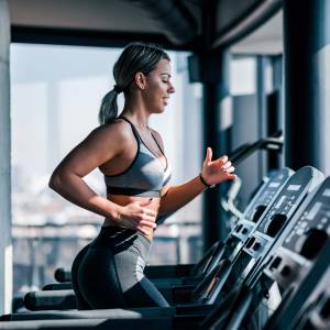 Cardio Training in Delhi
