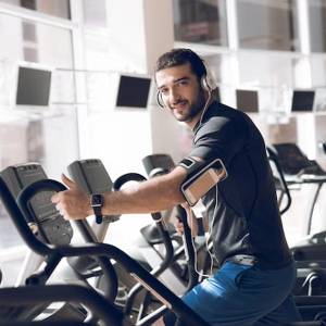 Cardio Training in Delhi