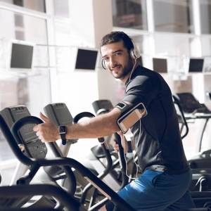 Cardio Training in Najafgarh