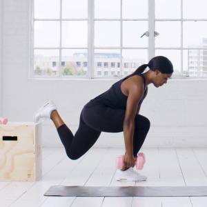 Cardio Training in Delhi