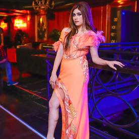 Classy Party Makeup in Sagar Pur