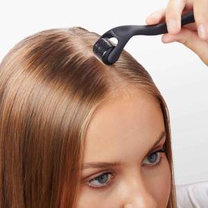 Derma Rollers for Hair Growth and Stop Hair Fall in Model Town