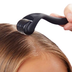 Derma Rollers for Hair Growth and Stop Hair Fall in Vasant Kunj