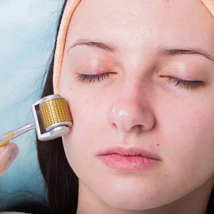 Derma Rollers for Skin Tightening and Enhancement in Haryana