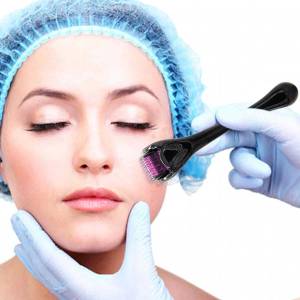 Derma Rollers for Skin Tightening and Enhancement in Paschim Vihar