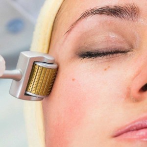 Derma Rollers for Skin Tightening and Enhancement in Saket