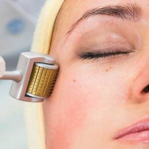 Derma Rollers for Skin Tightening and Enhancement in Agra