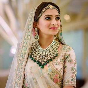 Destination Wedding Makeup in Delhi