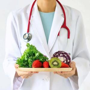 Diet Counseling in Sarojini Nagar