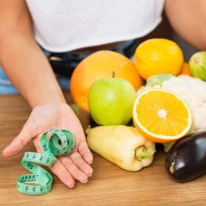 Diet Counseling in Chandni Chowk