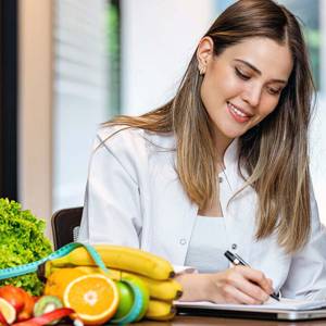 Diet Counseling in Laxmi Nagar