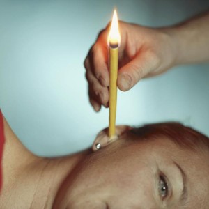 Ear Candling for Blockage Dark Circles Sinus Migraine in Connaught Place