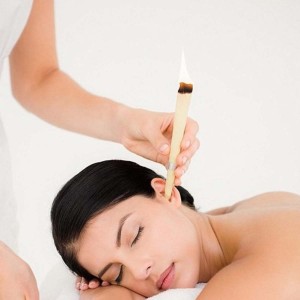 Ear Candling for Blockage Dark Circles Sinus Migraine in Connaught Place