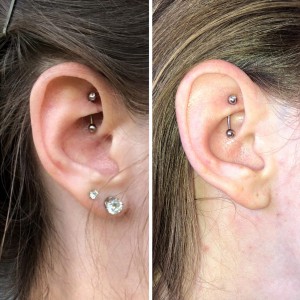 Ear Piercing in Karol Bagh