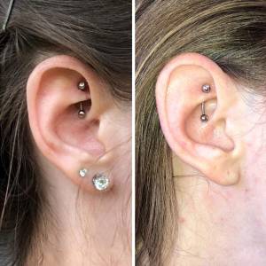 Ear Piercing in Mayur Vihar