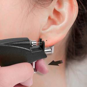 Ear Piercing in Mayur Vihar