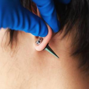 Ear Piercing in Vasant Vihar