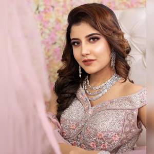 Engagement Makeup in Delhi
