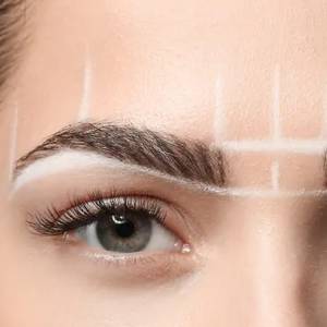 Eye Enhancement in Okhla