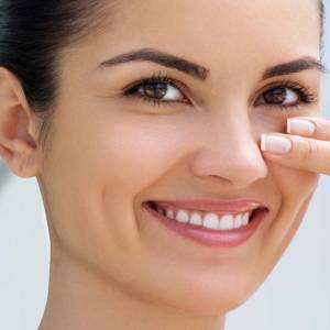 Eye Enhancement in Delhi