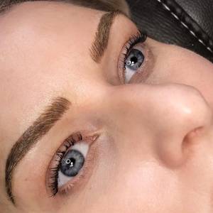 Eye brow Enhancement in Agra